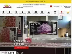 Sites similar to queencityonline.com