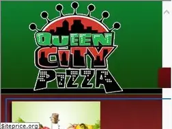 Sites similar to queencitypizza.com