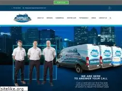Sites similar to queencityplumbingcharlotte.com