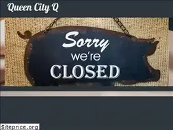 Sites similar to queencityq.com