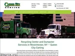 Sites similar to queencityrecycling.com