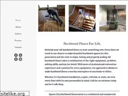 Sites similar to queencityrestoration.net