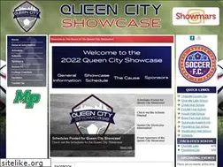 Sites similar to queencityshowcase.com