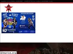 Sites similar to queencitystars.com