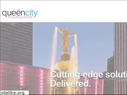 Sites similar to queencitytech.com
