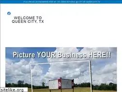 Sites similar to queencitytx.org