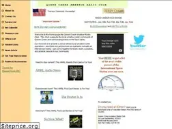 Sites similar to queencreekarc.org