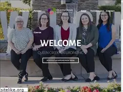 Sites similar to queencreeknaturopathic.com