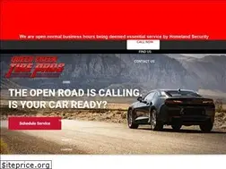 Sites similar to queencreektirepros.com
