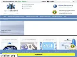 Sites similar to queendiamond.de