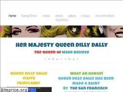 Sites similar to queendillydally.com