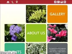 Sites similar to queenelizabethgarden.org