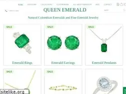 Sites similar to queenemerald.com