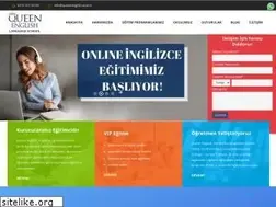 Sites similar to queenenglish.com.tr