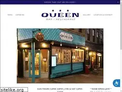 Sites similar to queenfalafel.com