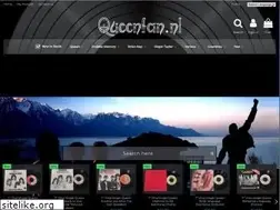 Sites similar to queenfan.nl