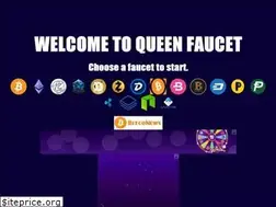 Sites similar to queenfaucet.website
