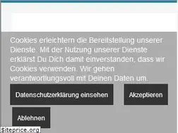 Sites similar to queenfcg.de