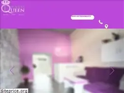 Sites similar to queenfitness.md