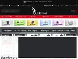 Sites similar to queenflavor.com