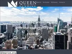 Sites similar to queenfunding.com