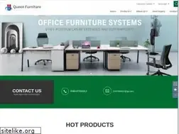 Sites similar to queenfurnitures.com