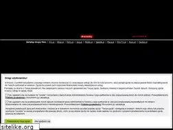 Sites similar to queenheadlong.prv.pl