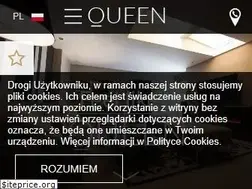 Sites similar to queenhotel.pl