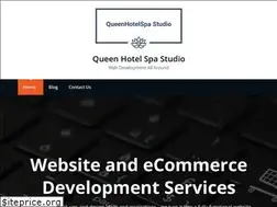 Sites similar to queenhotelspa.com