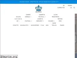 Sites similar to queenhousse.com