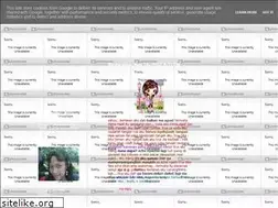 Sites similar to queenicky.blogspot.com