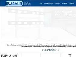 Sites similar to queenielm.com