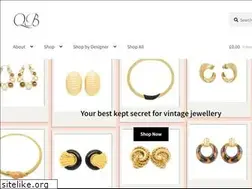 Sites similar to queenies-bazaar.com