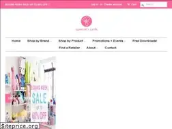 Sites similar to queeniescards.com
