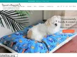 Sites similar to queeniespawprints.com.au