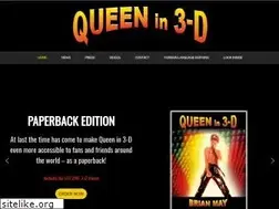 Sites similar to queenin3-d.com