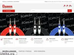 Sites similar to queeninstrumentosmusicales.cl