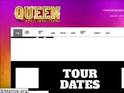 Sites similar to queenitsakindamagic.com