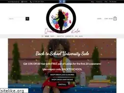 Sites similar to queenkokokola.com