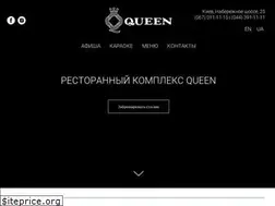 Sites similar to queenkyiv.com