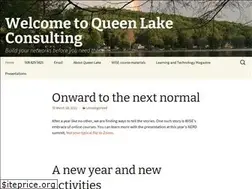 Sites similar to queenlake.com