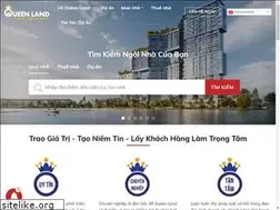 Sites similar to queenland.vn