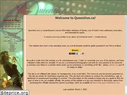 Sites similar to queenlive.ca