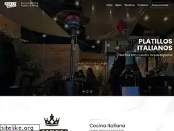 Sites similar to queenmamma.com
