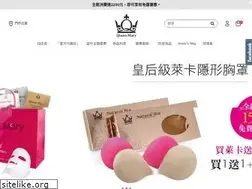 Sites similar to queenmary.com.tw