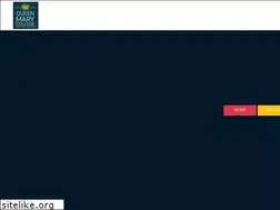 Sites similar to queenmaryedu.com