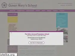 Sites similar to queenmarystishazari.com