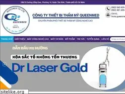 Sites similar to queenmed.vn