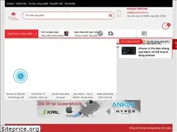 Sites similar to queenmobile.vn