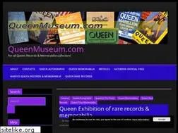 Sites similar to queenmuseum.com